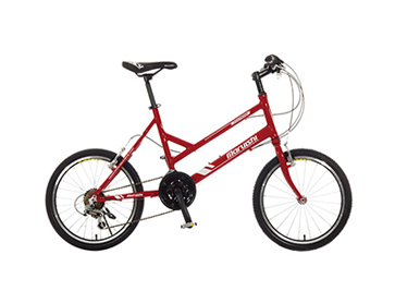 Xe đạp Maruishi MXA082