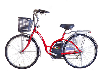 Xe đạp điện Nishiki 26inh
