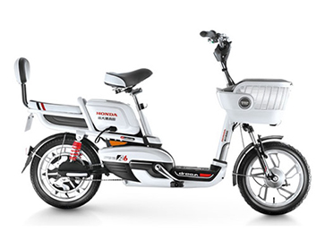 Xe đạp điện Honda A6
