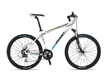 Xe đạp Giant 2014 ATX 690 - HD