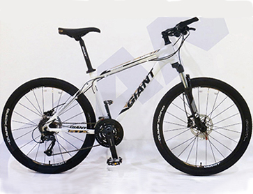 Xe đạp Giant 2014 ATX 777